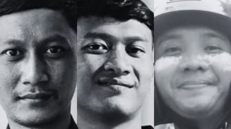 Tiga Mahasiswa Masih Hilang Sejak Unjuk Rasa Akhir Agustus, KontraS: Diduga Penghilangan Paksa