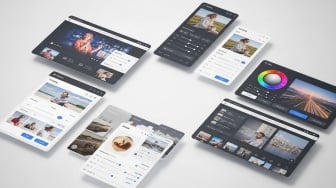 8 Website Edit Foto AI Gratis Selain Gemini, Gak Perlu Repot-Repot Instal Aplikasi