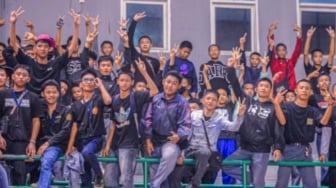 Futsal, Mental Health, dan Ruang Healing Anak Muda
