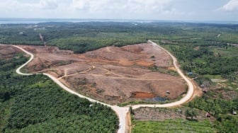 Demi Proyek IKN, Reforma Agraria di PPU Dipercepat