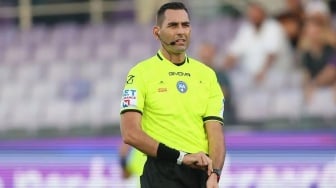 Siapa Wasit Juventus vs Inter Milan? Si Pembawa Hoki La Beneamata