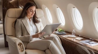 Travel Hacking: Rahasia di Balik Liburan Mewah dengan Budget Minimal