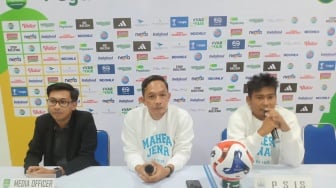 Ambisi Comeback PSIS Dimulai: Mampukah Mahesa Jenar Taklukkan Persiku Tanpa Ivanovic?