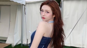 4 Inspirasi Fashion Chiquita BABYMONSTER, Tampil Modis di Setiap Aktivitas!