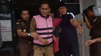 4 Fakta Miris di Balik Korupsi Berjamaah Dana Desa Rp2,6 Miliar di Bekasi