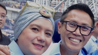 Kalaupun Karier Politiknya Harus Berakhir, Eko Patrio Pasrah