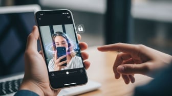 Lagi Viral Tren Edit Foto Pakai AI, Ini Trik Aman Jaga Privasi agar Data Tak Dicuri