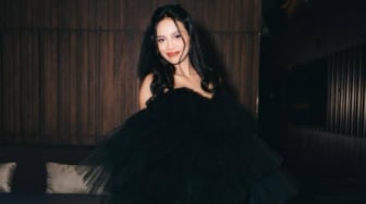 Erika Carlina Pilih Biayai Hidup Anak Sendirian, DJ Panda ke Mana?