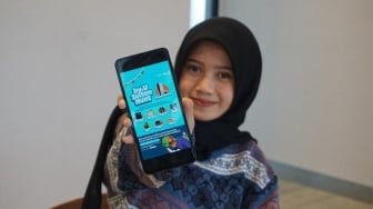 Telkomsel Hadirkan "by.U Sultan Hunt", Tawarkan Hadiah PlayStation 5 hingga ROG Phone FE 9