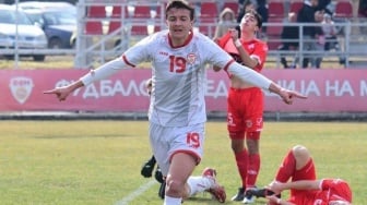 Mengenal Makedonia Utara Calon Lawan Timnas Indonesia U-17: Rekam Jejak dan Gaya Main