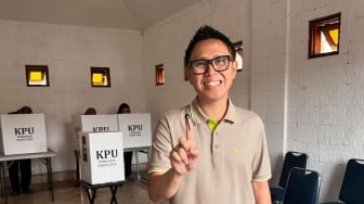 Nasib Para Penjarah Rumah Eko Patrio: Ada yang Dibebaskan, Dibiarkan Begitu Saja, Masih Ditahan