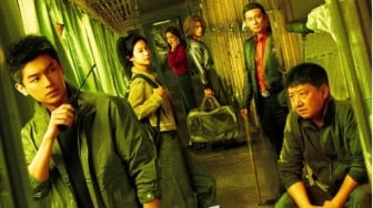 Sinopsis Double Track Puzzle, Drama China Terbaru Yang Xuwen di Youku