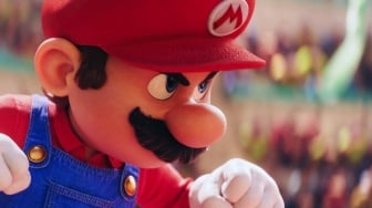Universal Pictures Umumkan Judul Resmi Sekuel The Super Mario Bros. Movie