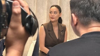 Naik 15 Kg saat Hamil, Apa Itu Prosedur Mommy Makeover yang Dijalani Erika Carlina?