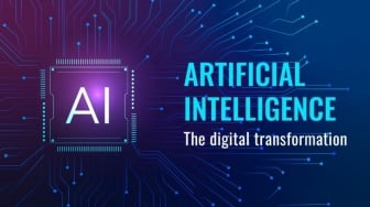 Perpres AI Siap Terbit Bulan Ini: Apa Dampaknya Bagi Indonesia?