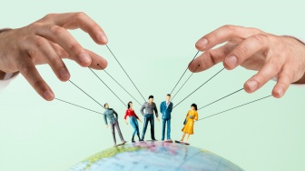 Ketimpangan Tabungan Meningkat: Simpanan di Atas Rp1 Miliar Tumbuh, Saldo Rakyat Kecil Tergerus