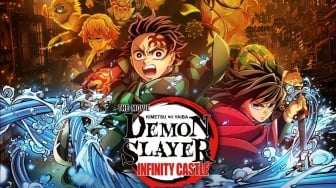 Demon Slayer: Infinity Castle Rajai Box Office