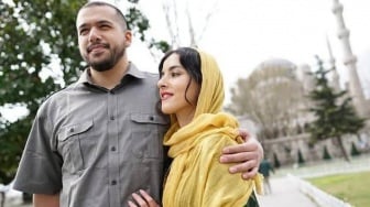Silsilah Ahmad Assegaf, Dikabarkan Digugat Cerai Tasya Farasya