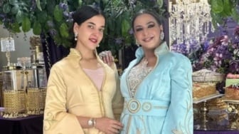Isu Tasya Farasya Gugat Cerai Suami Bikin Heboh, Postingan Mama Ala Soal Pengkhianatan Jadi Sorotan