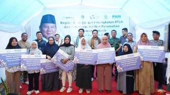 PNM Ajak Dua Nasabah Unggulan Mekaar Ikut Serta dalam Tokyo Handmade Marche 2025