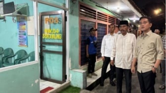 Sejarah Siskamling, Mendagri Siap Aktifkan Lagi di Tingkat RT/RW