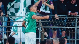 Update Hasil Pemain Abroad Pekan Ini: Joey Bikin Gol Spektakuler, Ivar Jenner Jadi Penentu