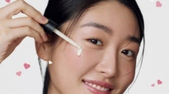4 Serum Kandungan Pentavitin, Ampuh Hidrasi Kulit dan Rawat Skin Barrier