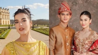 Terpopuler: Tasya Farasya Cerai, Pratama Arhan Rujuk dengan Azizah Salsha?