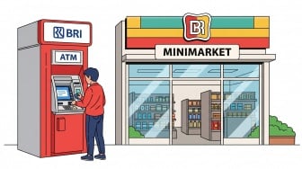 Cari ATM BRI Terdekat di Medan? Ini Daftar Lengkap Lokasinya