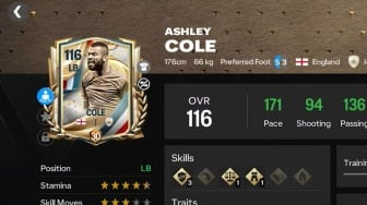 11 Kode Redeem FC Mobile 15 September 2025: Dapatkan Kartu Pemain Spesial Bernilai Mahal