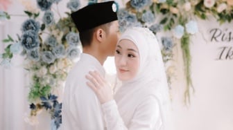 Diduga Hapus Foto-foto Bersama Suami, Kondisi Rumah Tangga Larissa Chou Dikhawatirkan