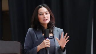 Profil Ulta Levenia, Dikritik Usai Paparkan 20 Poin Rencana Damai Gaza oleh BoP