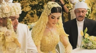 Pernah Repost Video Dilan Janiyar,Rumor Perceraian Tasya Farasya Menguat