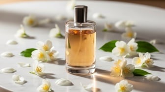 6 Rekomendasi Parfum Aroma Melati yang Tahan Lama: Semerbak, Harga di Bawah Rp100 Ribu