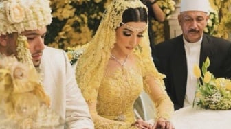 Viral di Sosmed, Tasya Farasya Diisukan Gugat Cerai ke Ahmad Assegaf