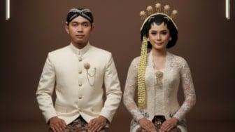 Cara Edit Foto Pernikahan Pakai Gemini AI agar Terlihat Natural, Lengkap dengan Prompt