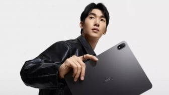 Spesifikasi Oppo Pad 5 Bocor, Dijadwalkan Rilis Bareng Oppo Find X9?