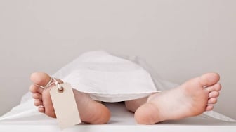 Biadab! Bocah 4 Tahun Tewas Dalam Karung, Pelakunya Ternyata Tetangga Sendiri