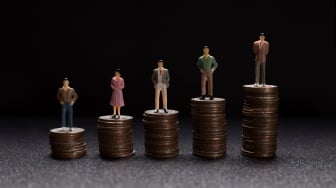 Apa Itu Eat the Rich? Topik yang Picu Debat Panas di X