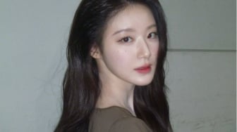 4 Daily Outfit Effortless ala Shuhua I-DLE, Simpel tapi Bikin Gemas!