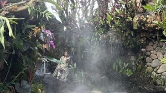 Rahasia Bali Tersembunyi: Taman Patung Unik yang Viral di TikTok