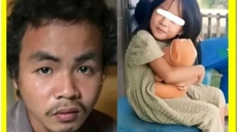 5 Fakta Pembunuhan Keji Gadis Cilik 4 Tahun di Konawe Selatan, Motif Pelaku Terungkap
