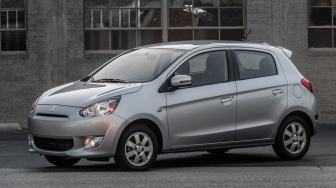 5 Mobil Bekas Murah yang Layak Dibeli untuk Persiapan Mudik Lebaran