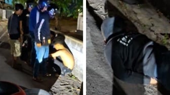 Ironi di Sleman, Diduga Kejahatan Jalanan, Ternyata... Kisah Pilu 3 Remaja Korban