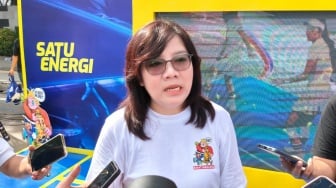 Keseruan Main Basket hingga Padel Bareng Kratingdaeng di Medan