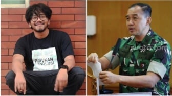 Kronologi Lengkap Kisruh Ferry Irwandi vs TNI: Dari Lapor Polisi Hingga Berakhir Damai