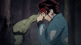 5 Momen Kebaikan Tanjiro di Kimetsu no Yaiba yang Justru Timbulkan Masalah!