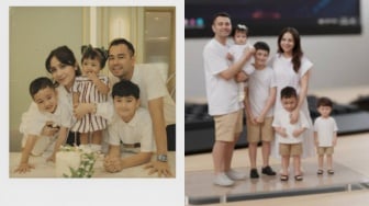 Kumpulan Prompt Gemini AI Bikin Foto Keluarga yang Viral, dari Miniatur 3D hingga Polaroid