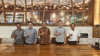 Asosiasi Pengusaha Dukung Rekomendasi MUI Soal Jaminan Halal Program MBG