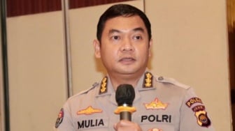 Buntut Insiden Saat Kunker Komisi III DPR, Polda Jambi Minta Maaf: Tak Ada Niat Halangi Wartawan